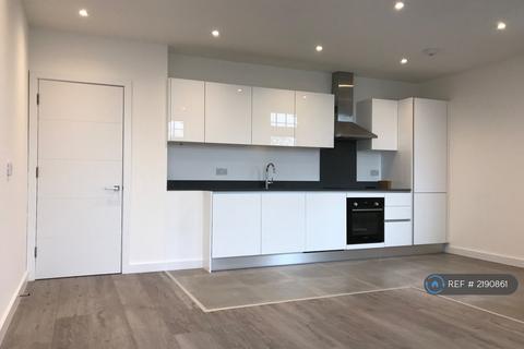 2 bedroom flat to rent, Finchley Road, London, NW11