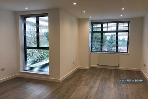 2 bedroom flat to rent, Finchley Road, London, NW11