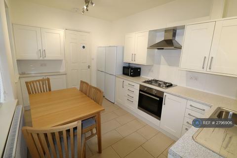 undefined, Adams Avenue, Northampton, NN1