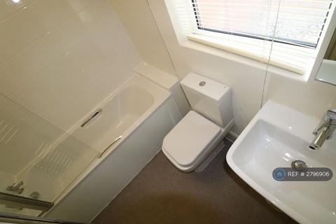 undefined, Adams Avenue, Northampton, NN1