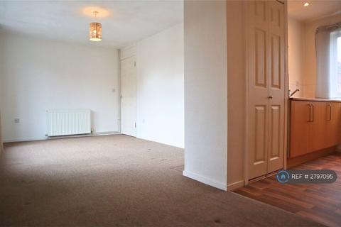 1 bedroom maisonette to rent, St Saviours Gardens, Nottingham, NG2