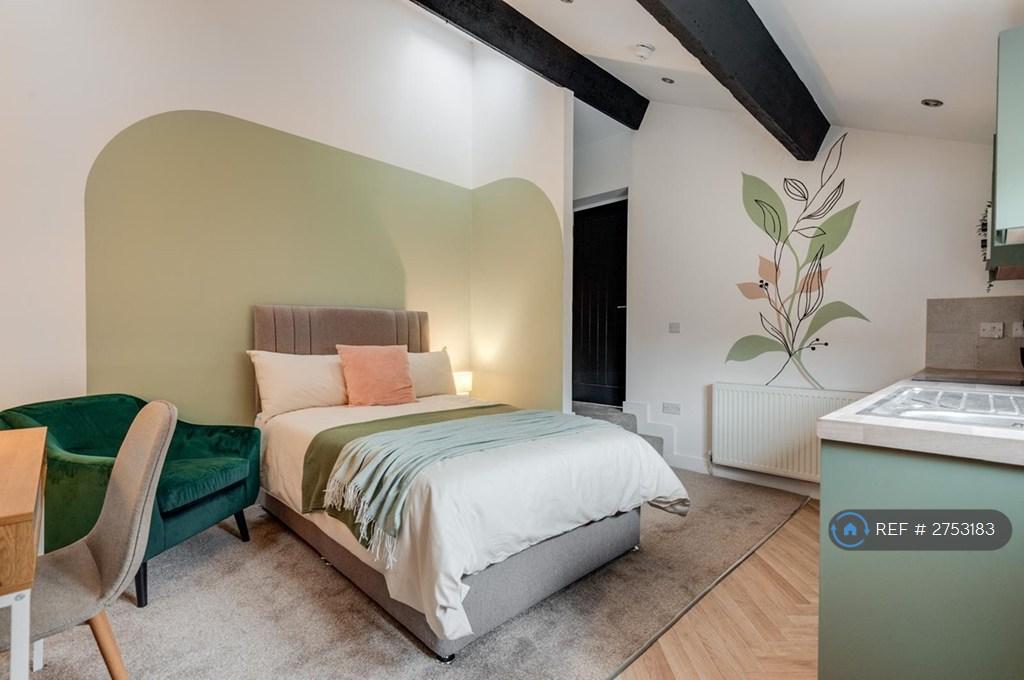 Bedroom 6