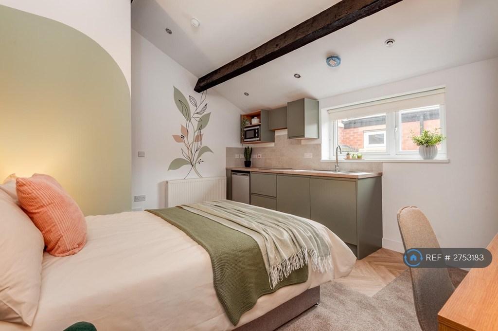 Bedroom 6