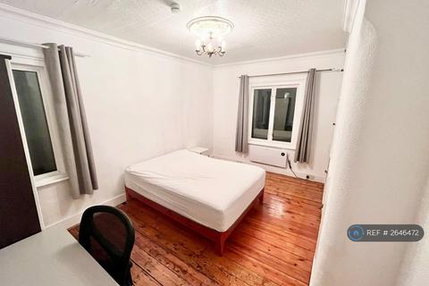 undefined, Crondace Road, London, SW6