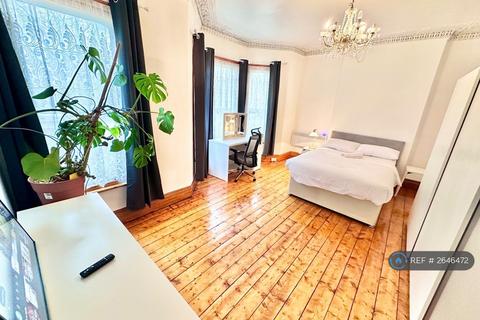 undefined, Crondace Road, London, SW6