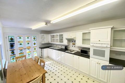 undefined, Crondace Road, London, SW6