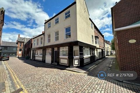 undefined, Prince Street, Hull, HU1