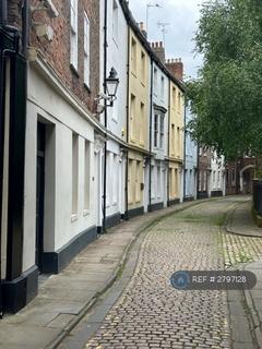 undefined, Prince Street, Hull, HU1