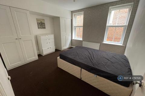 undefined, Prince Street, Hull, HU1