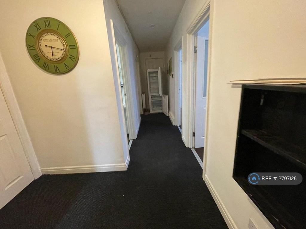 Hallways