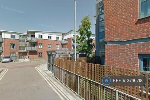 Bagley House, London, SE18