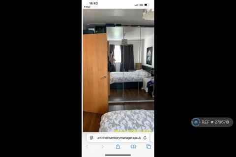 1 bedroom flat to rent, Bagley House, London, SE18