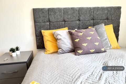 1 bedroom in a house share to rent, Trowell Grove, Long Eaton, NG10