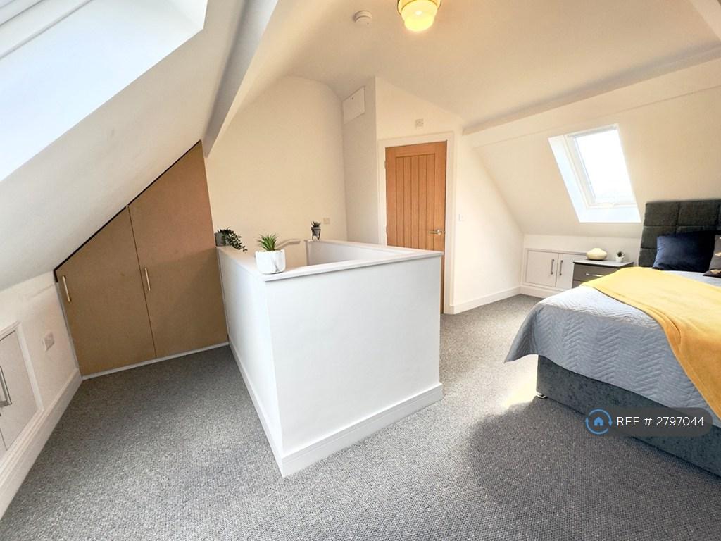 Room 4 Attic