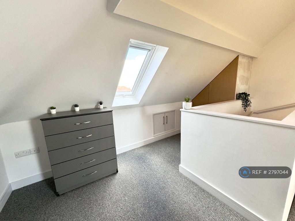 Room 4 Attic