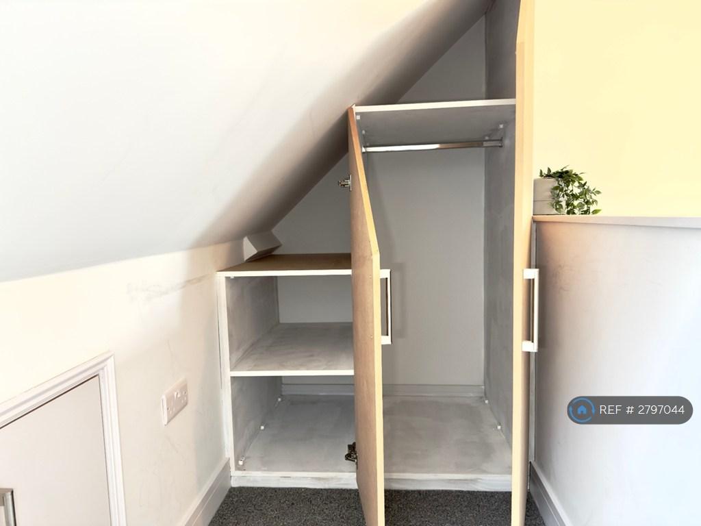 Room 4 Attic