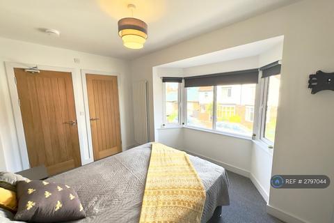 undefined, Trowell Grove, Long Eaton, NG10