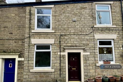 undefined, Mayall Street, Mossley, Tameside, OL5