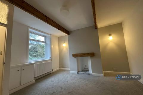 undefined, Mayall Street, Mossley, Tameside, OL5