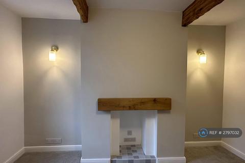 undefined, Mayall Street, Mossley, Tameside, OL5