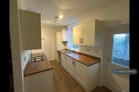undefined, Mayall Street, Mossley, Tameside, OL5
