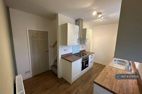 undefined, Mayall Street, Mossley, Tameside, OL5