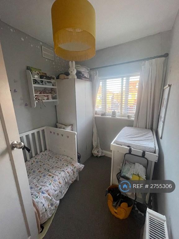 Front Bedroom