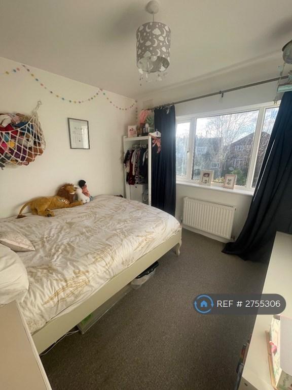 Back Bedroom