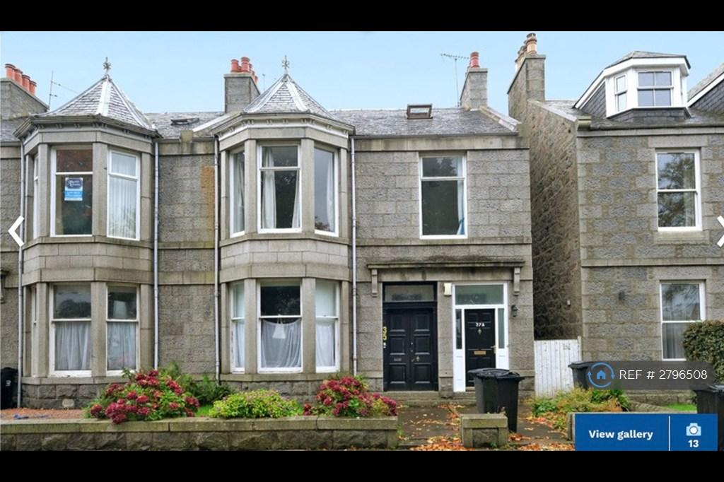 Main Door Flat