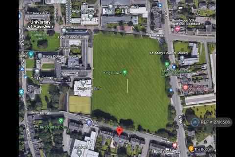 undefined, Old Aberdeen, Aberdeen, AB24