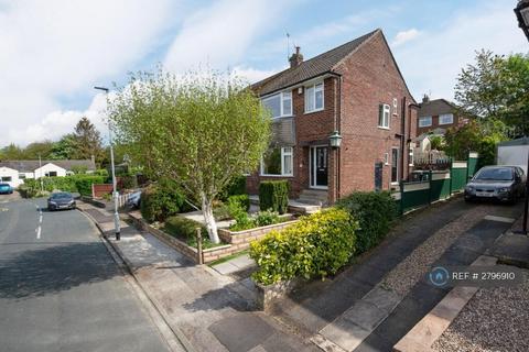 undefined, Roundhill Mount, Bingley, BD16