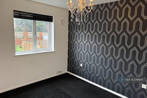 undefined, Wellington, Telford, TF1