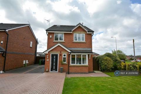 undefined, Elliot Drive, Wigan, WN2