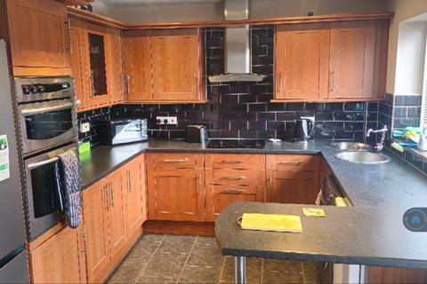 undefined, Elliot Drive, Wigan, WN2