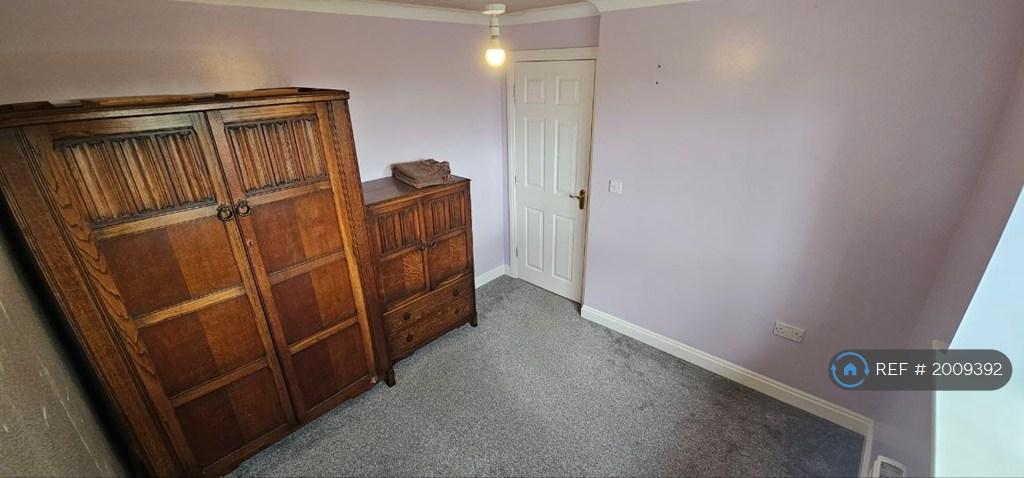 Spare Room (1st Floor) - Double
