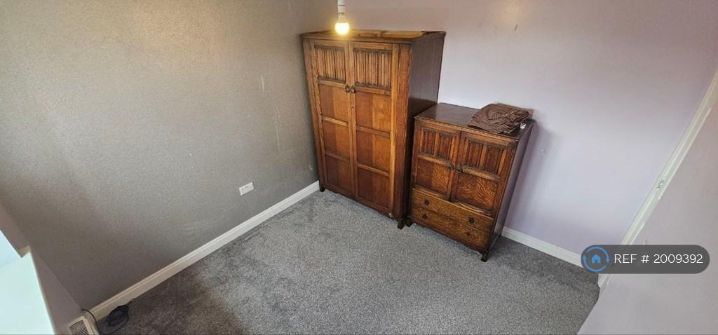 Spare Room (1st Floor) - Double