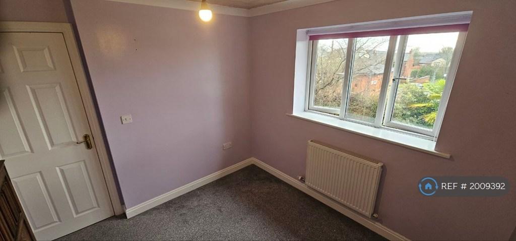 Spare Room (1st Floor) - Double