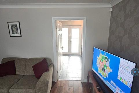 undefined, Elliot Drive, Wigan, WN2