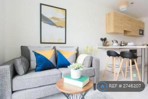 undefined, Birtin Works, Sheffield, S3