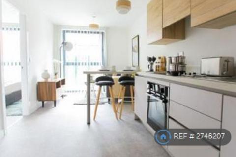 undefined, Birtin Works, Sheffield, S3