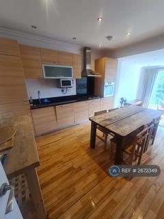 undefined, Hammersmith Grove, London, W6