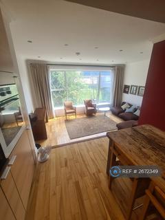 undefined, Hammersmith Grove, London, W6