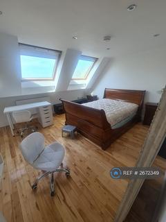 undefined, Hammersmith Grove, London, W6