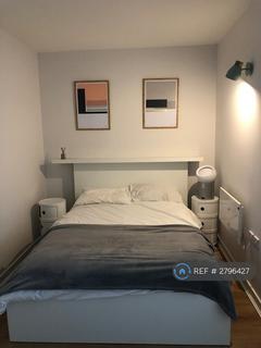 Studio to rent, Amazon Apartments, London, N8