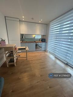Studio to rent, Amazon Apartments, London, N8