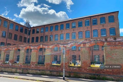 Raleigh Square, Nottingham, NG7