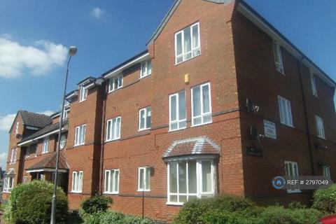 St. Johns Chase, Wakefield, WF1