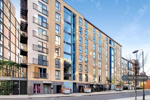 undefined, Crawford Court, London, NW9