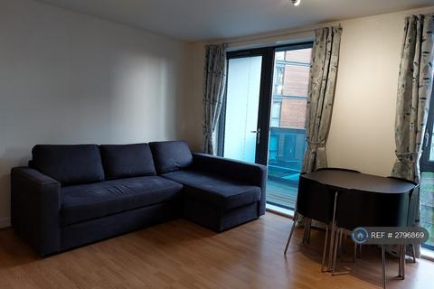 undefined, Crawford Court, London, NW9