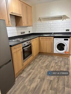 undefined, Crawford Court, London, NW9